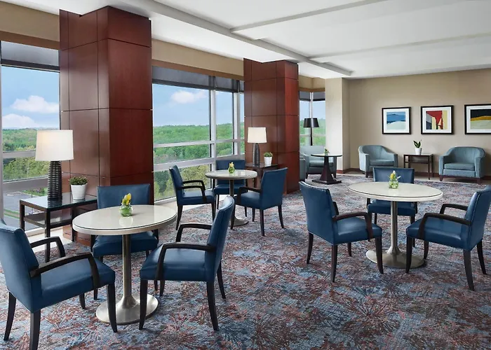 The Westin Baltimore Washington Airport - BWI