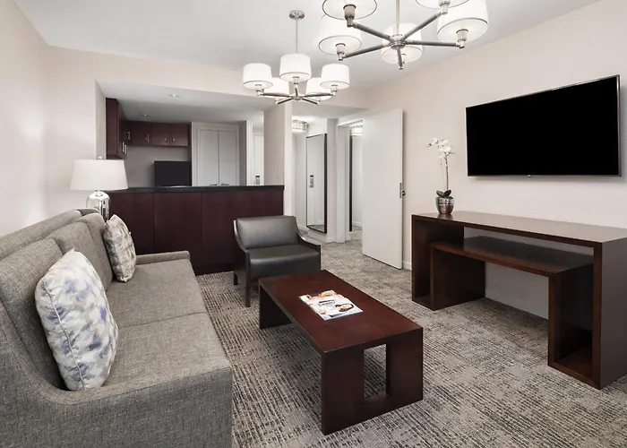 The Westin Baltimore Washington Airport - BWI