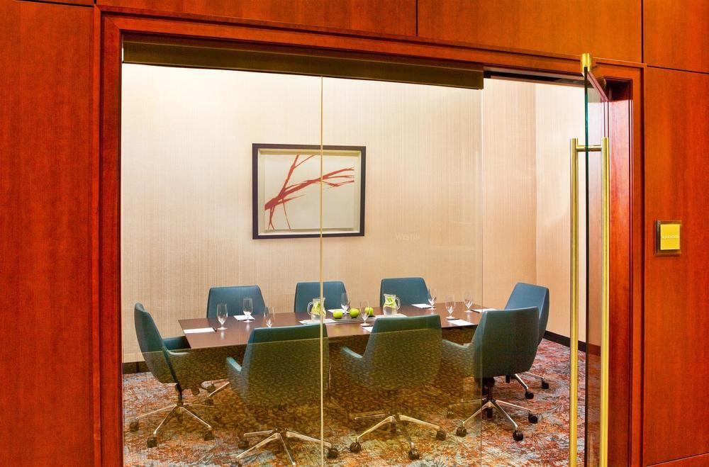The Westin Baltimore Washington Airport - Bwi Hotel