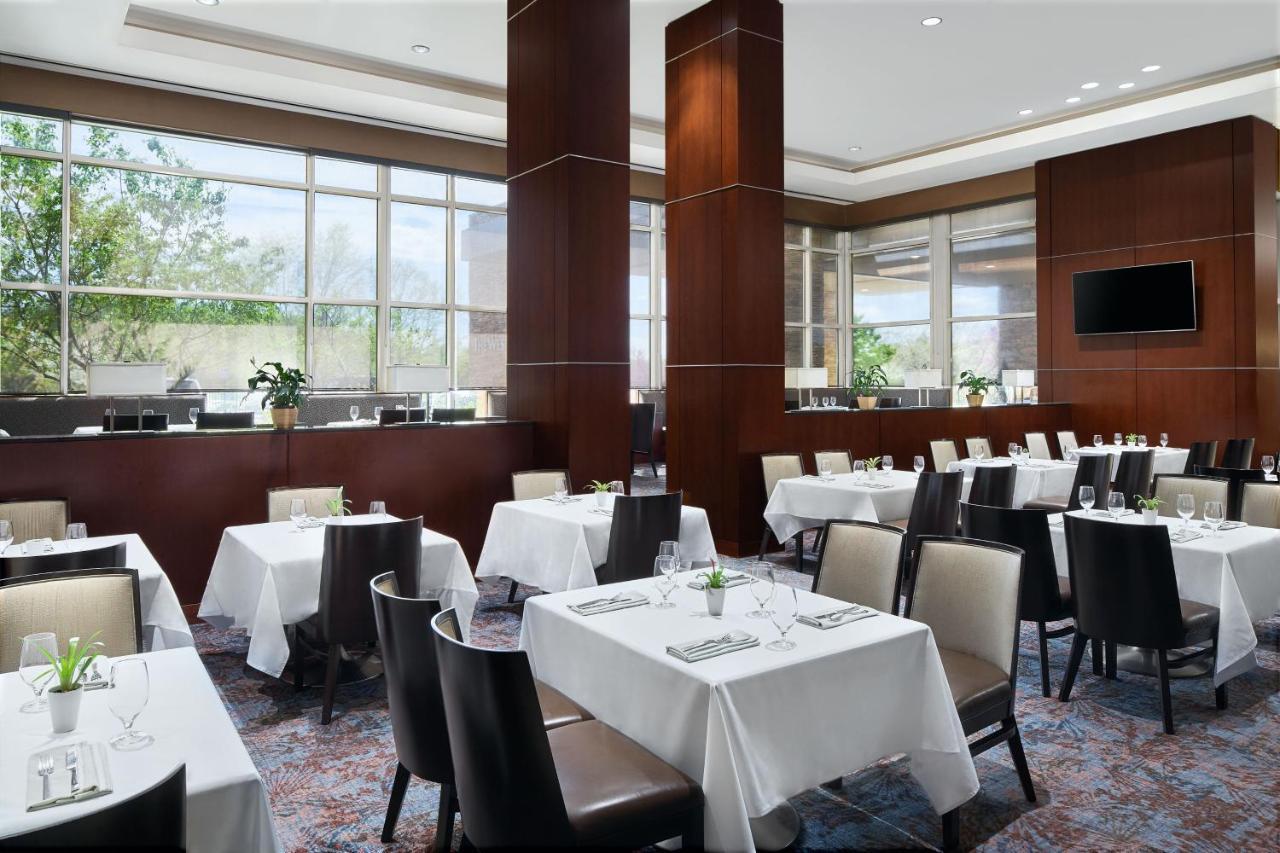 The Westin Baltimore Washington Airport - Bwi Linthicum