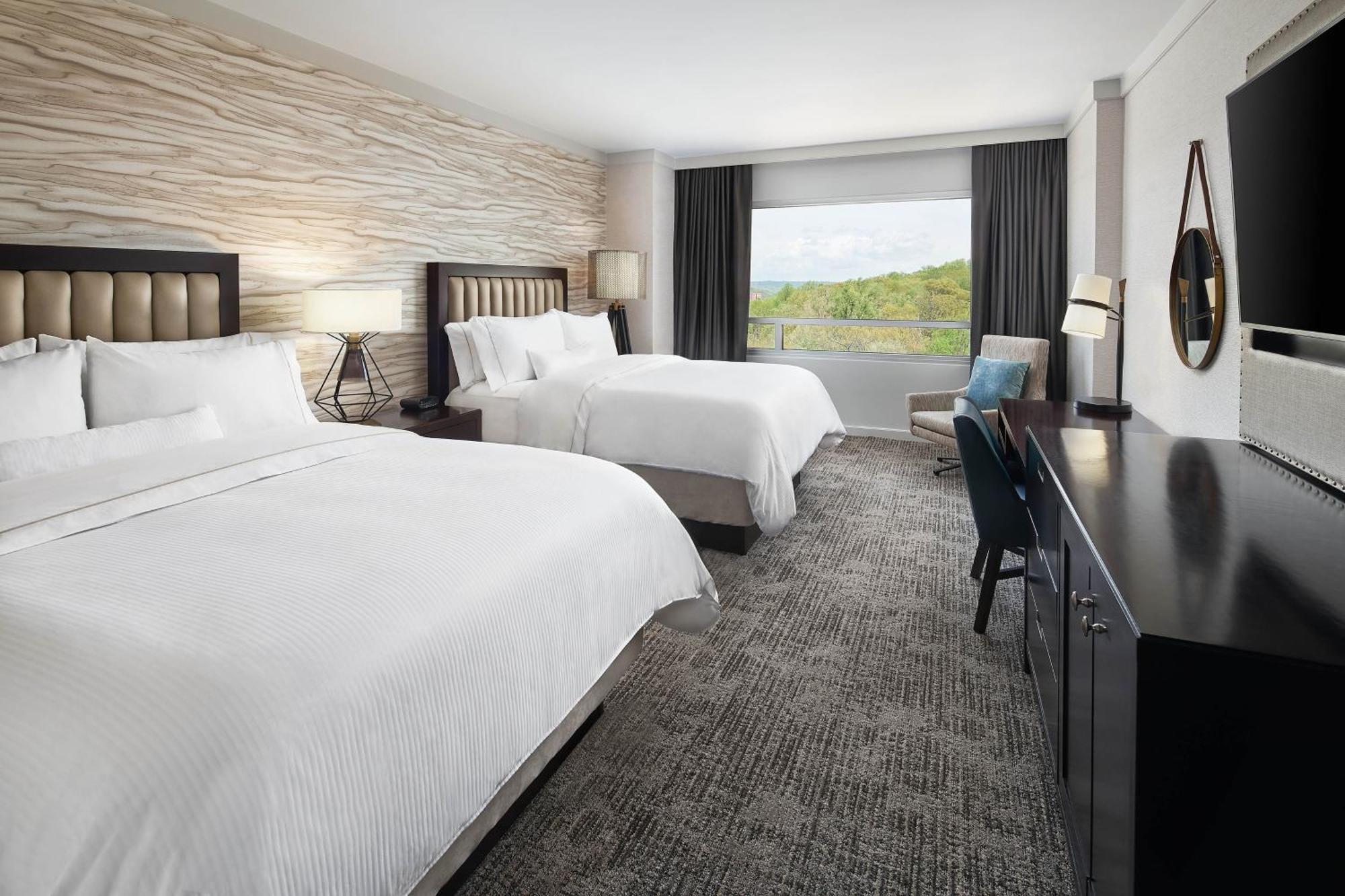 Hotel The Westin Baltimore Washington Airport - Bwi