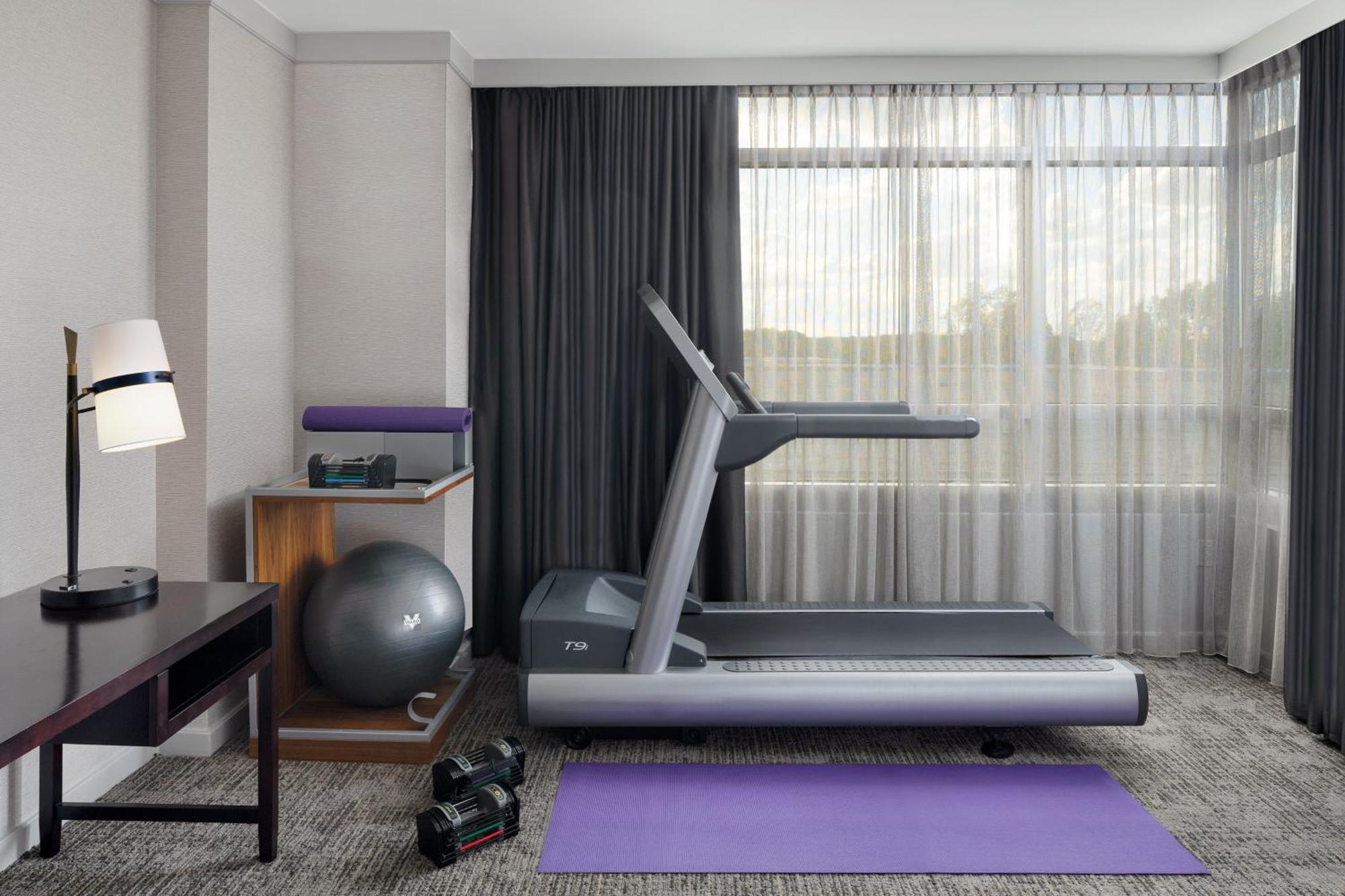 The Westin Baltimore Washington Airport - Bwi Hotel 4*