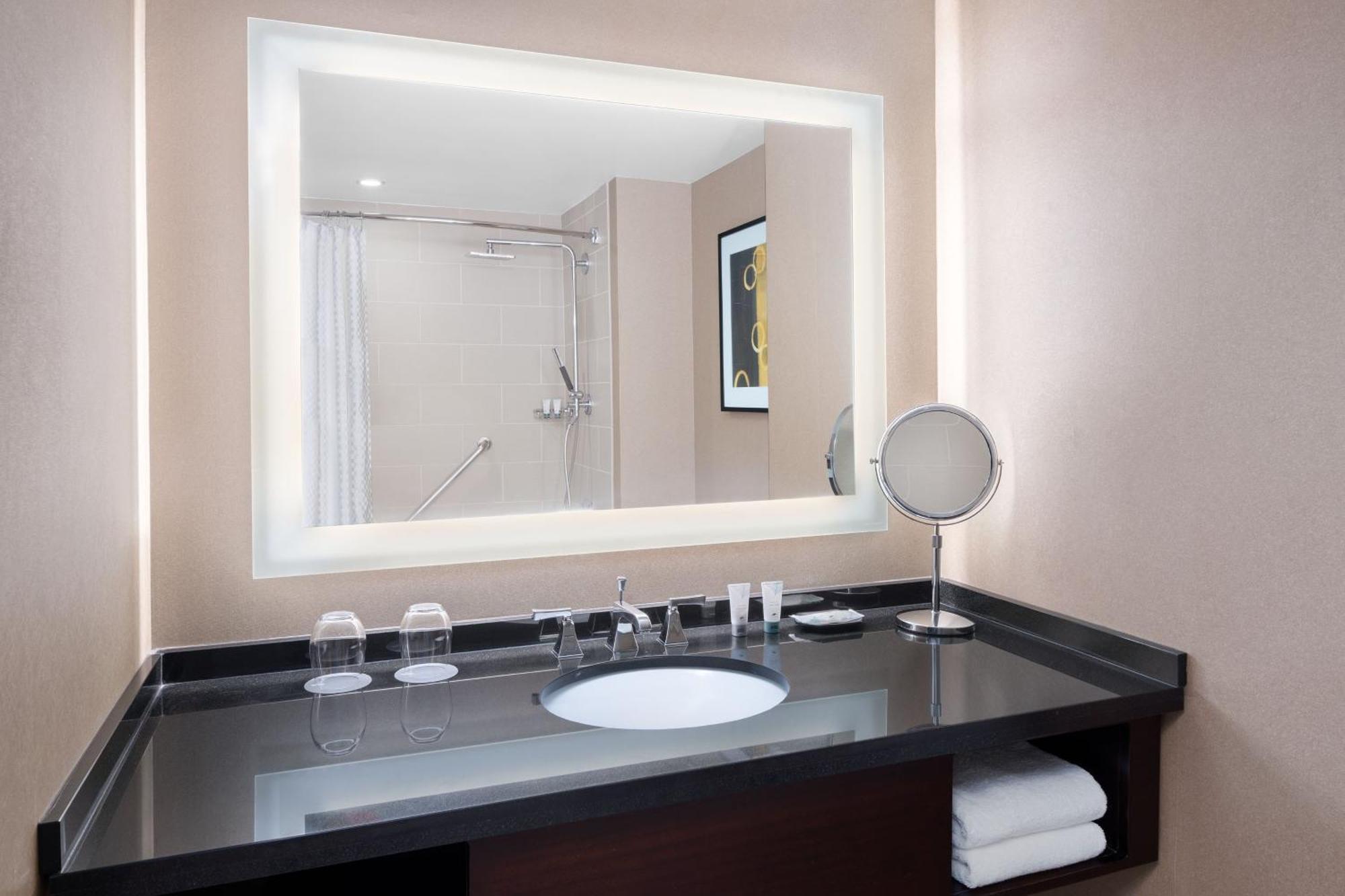 The Westin Baltimore Washington Airport - Bwi 4* Linthicum