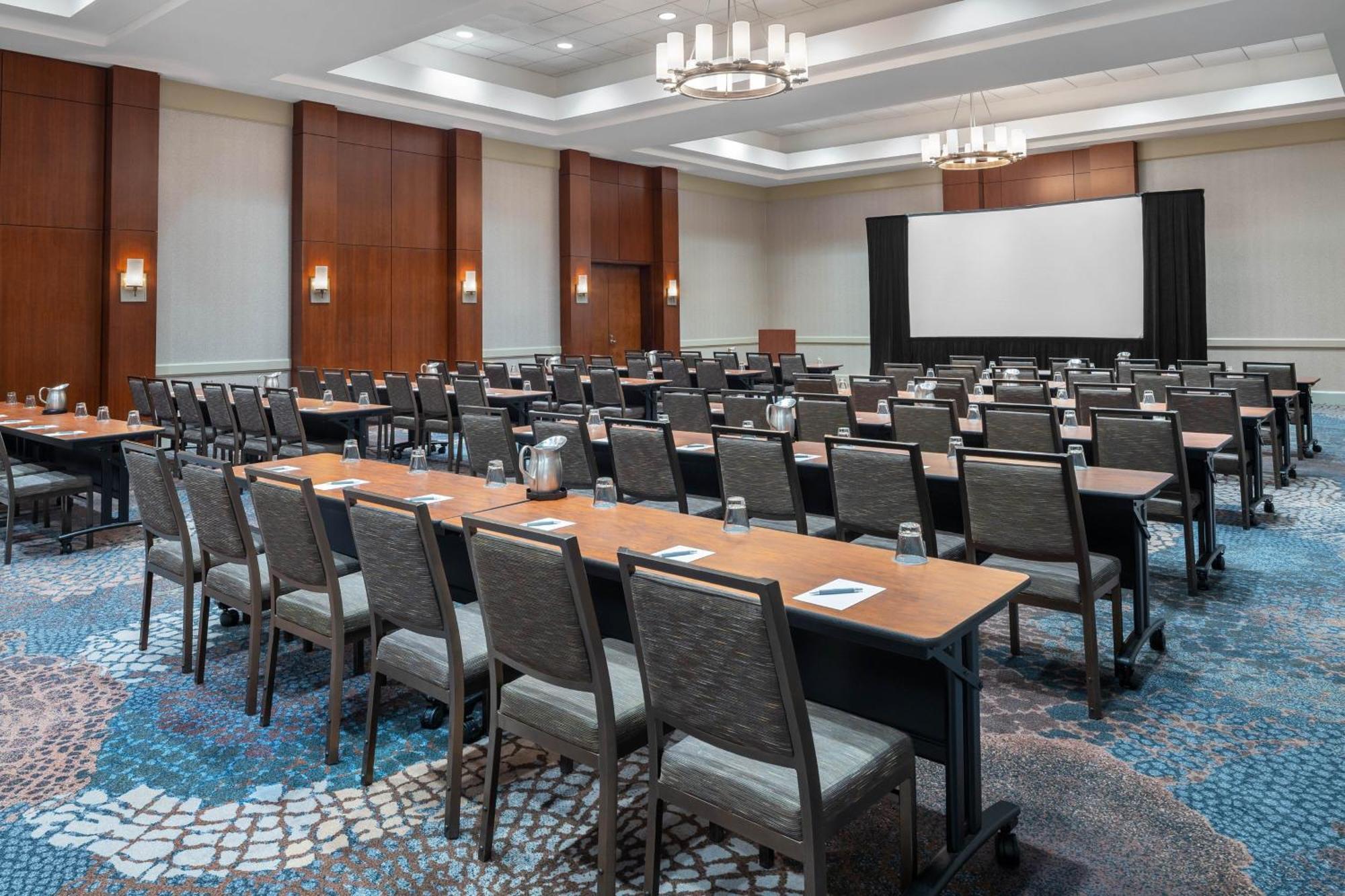 The Westin Baltimore Washington Airport - Bwi