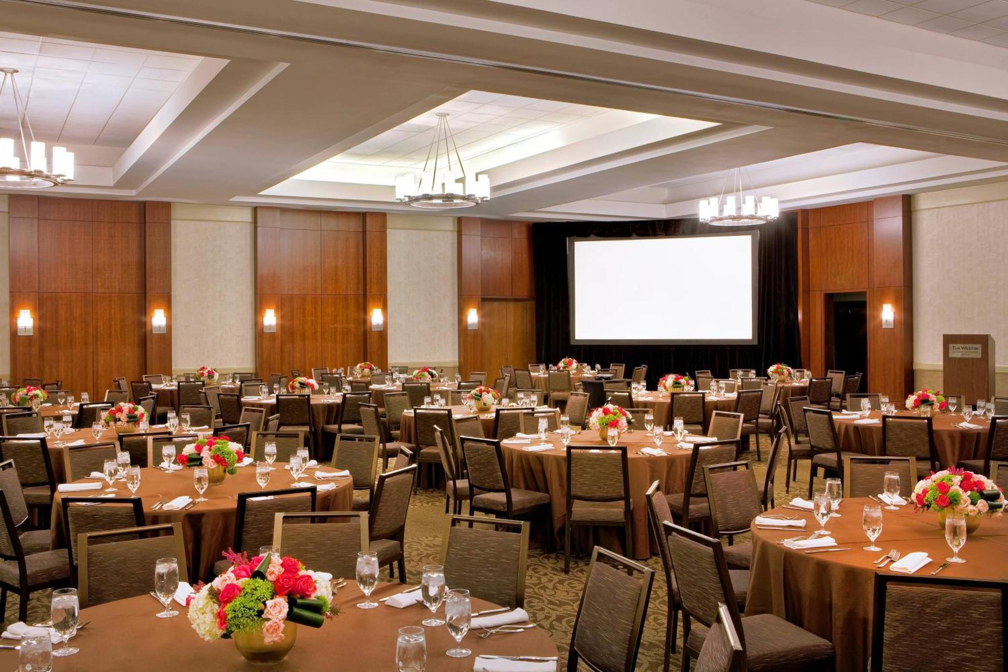 The Westin Baltimore Washington Airport - Bwi Hotel