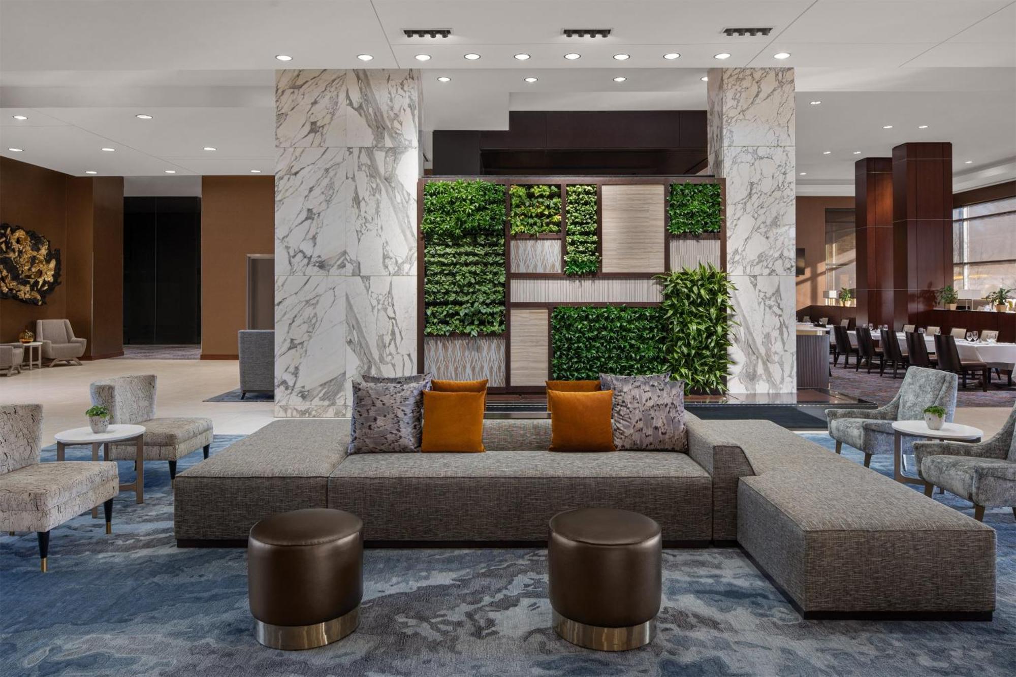 The Westin Baltimore Washington Airport - Bwi Hotel