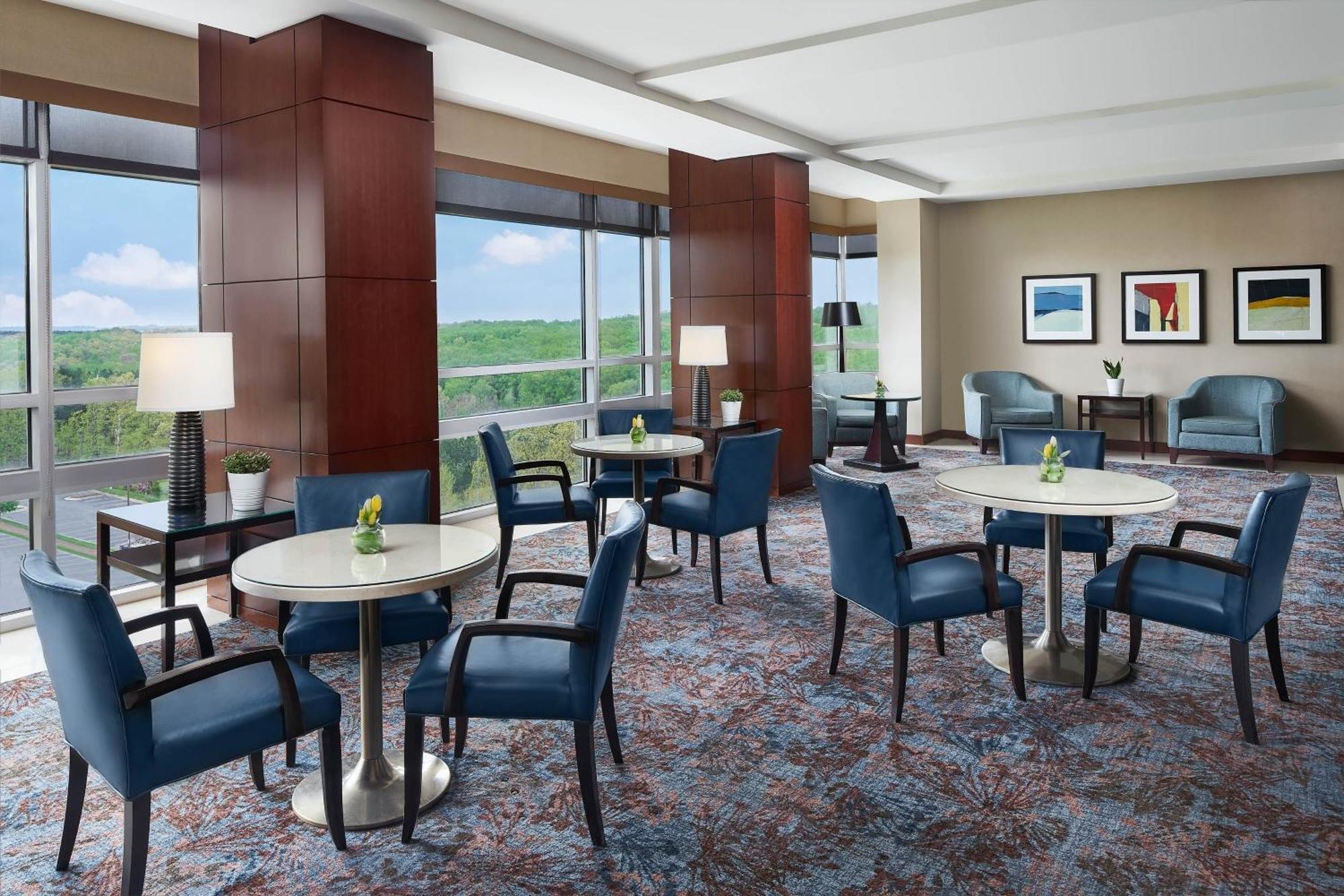 The Westin Baltimore Washington Airport - Bwi 4*