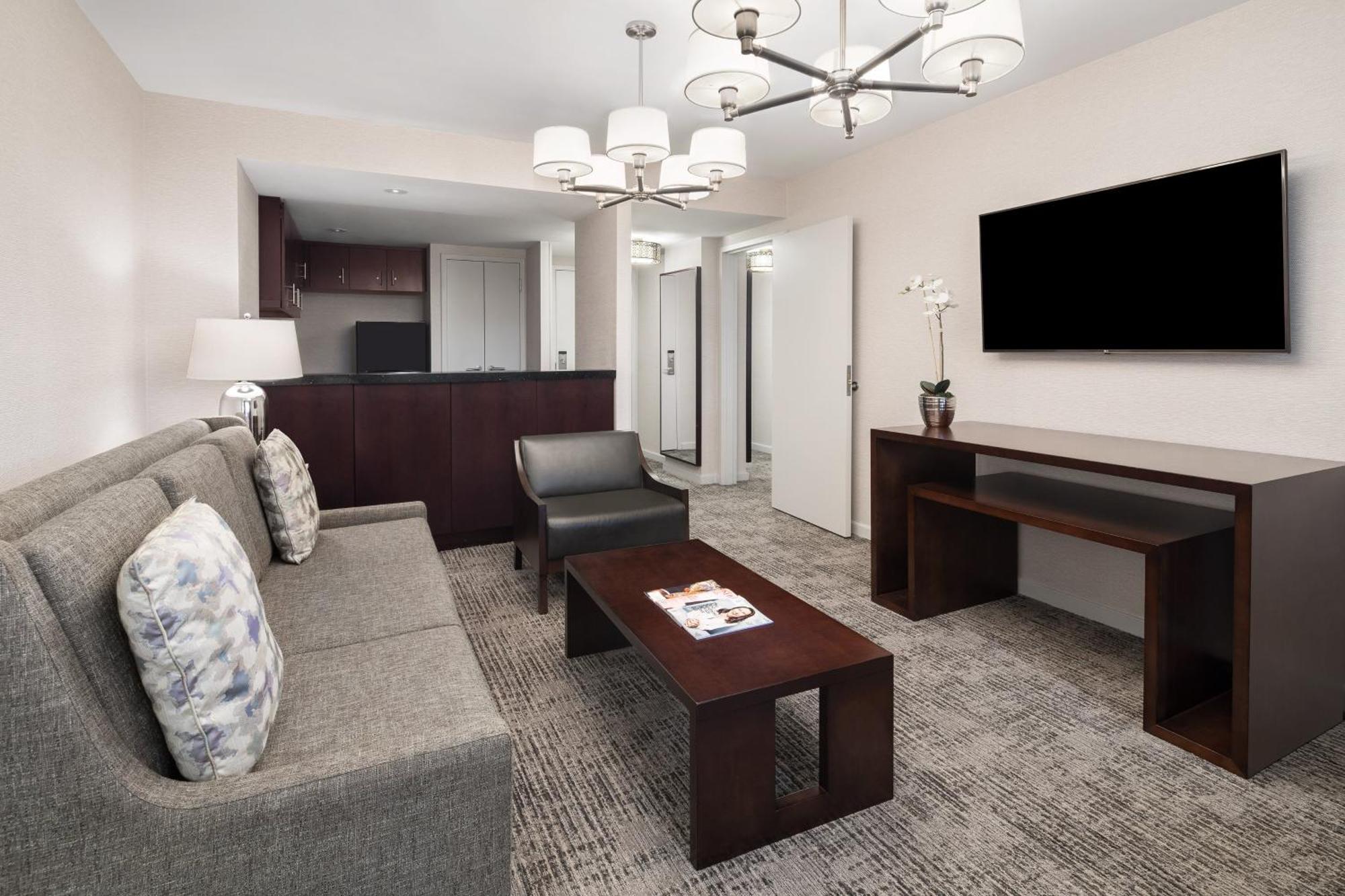 Hotel The Westin Baltimore Washington Airport - Bwi 4*
