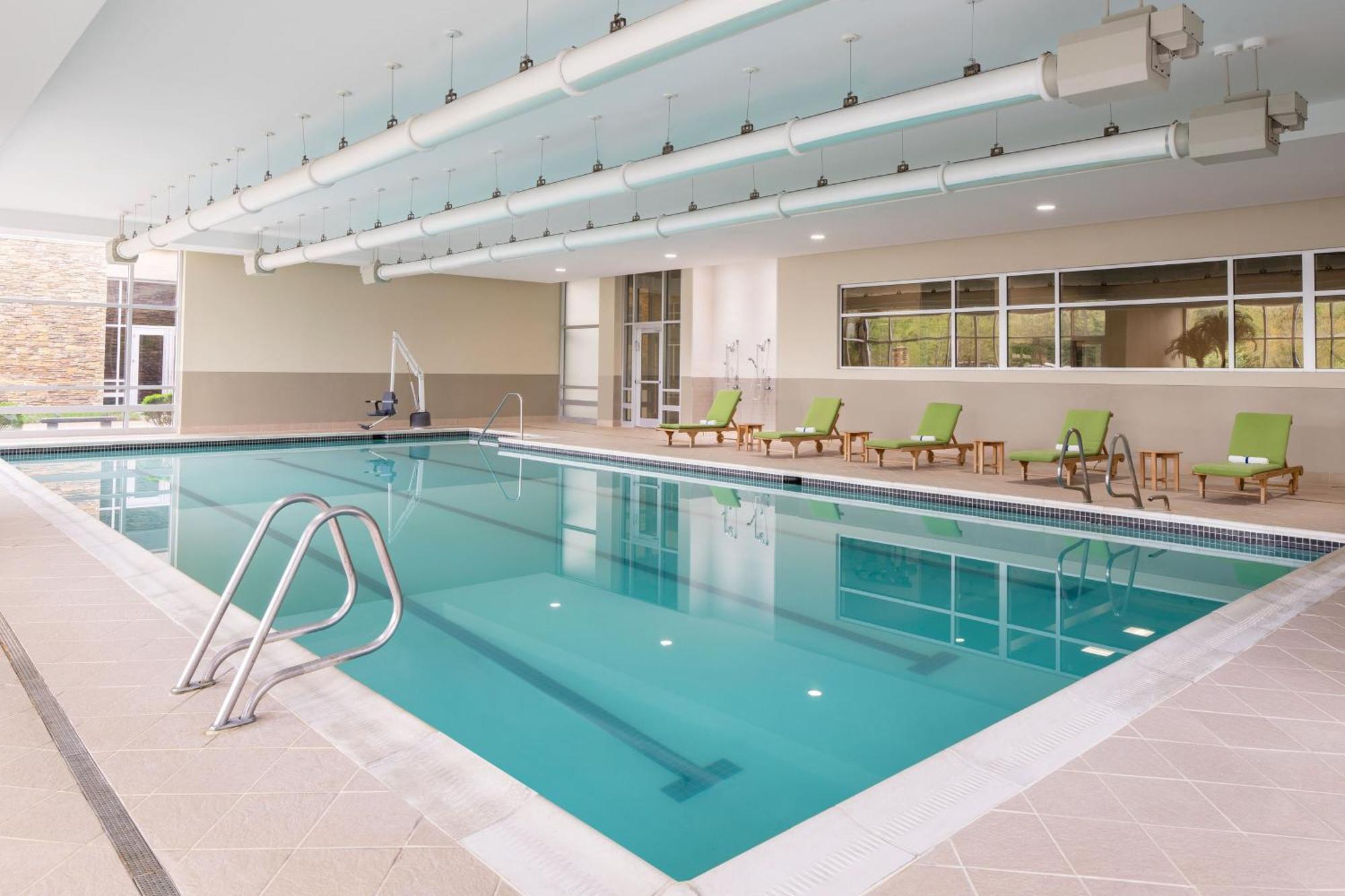 The Westin Baltimore Washington Airport - Bwi 4* Linthicum