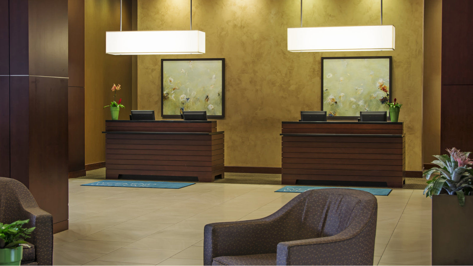 The Westin Baltimore Washington Airport - Bwi Hotel 4*