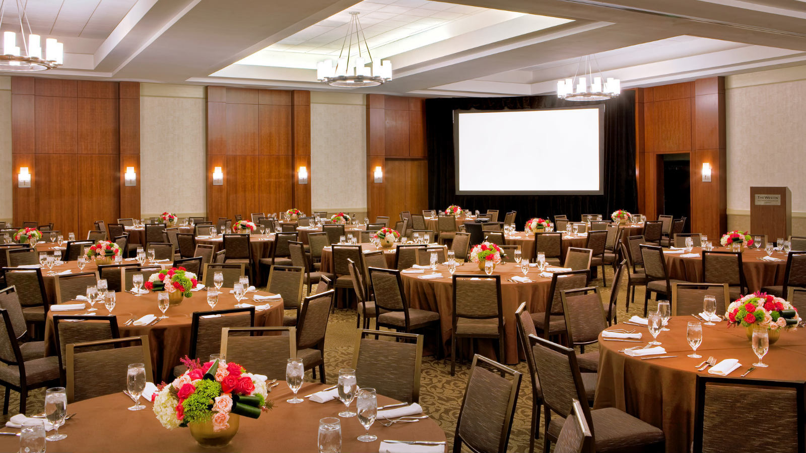 The Westin Baltimore Washington Airport - Bwi Linthicum