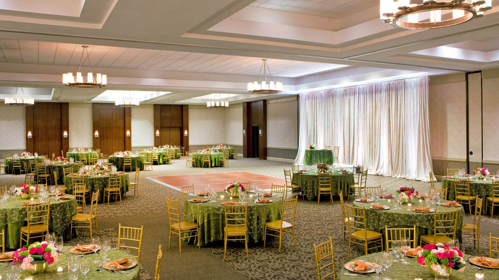 The Westin Baltimore Washington Airport - Bwi 4*