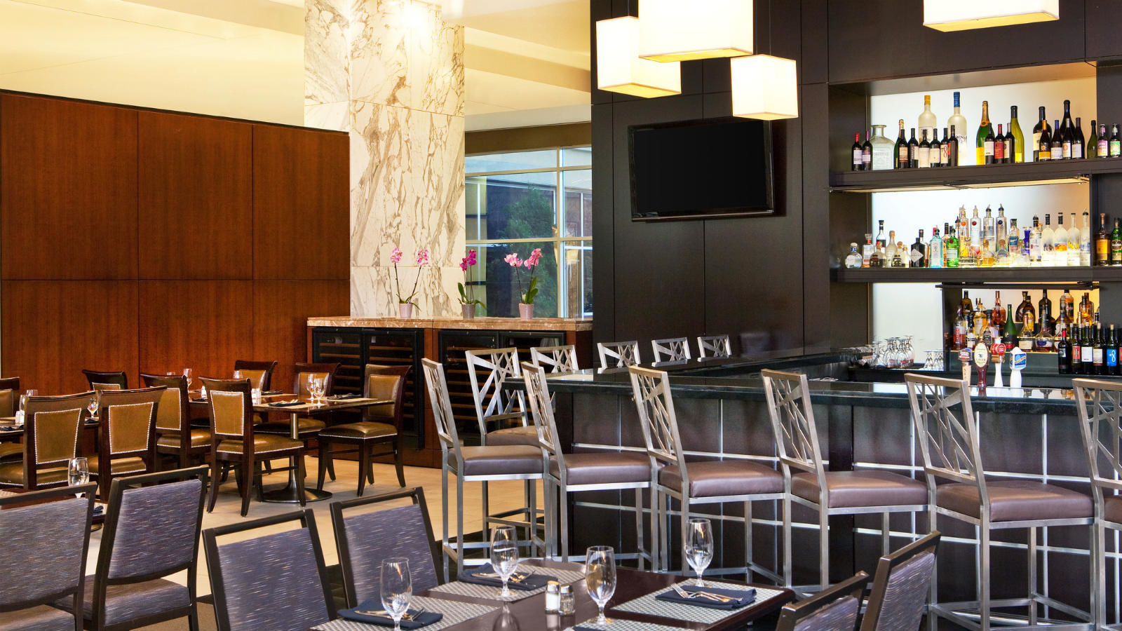 Hotel The Westin Baltimore Washington Airport - Bwi Linthicum