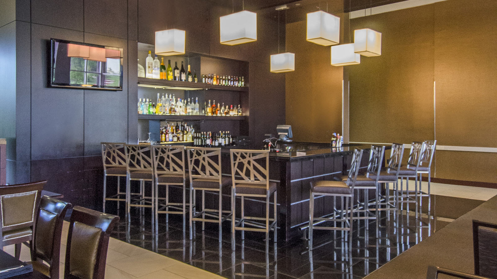 The Westin Baltimore Washington Airport - Bwi Linthicum