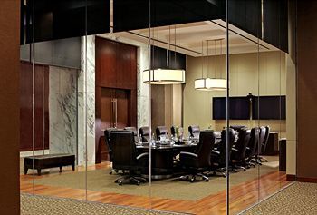 The Westin Baltimore Washington Airport - Bwi 4* Linthicum