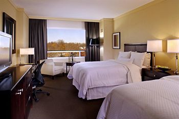The Westin Baltimore Washington Airport - Bwi