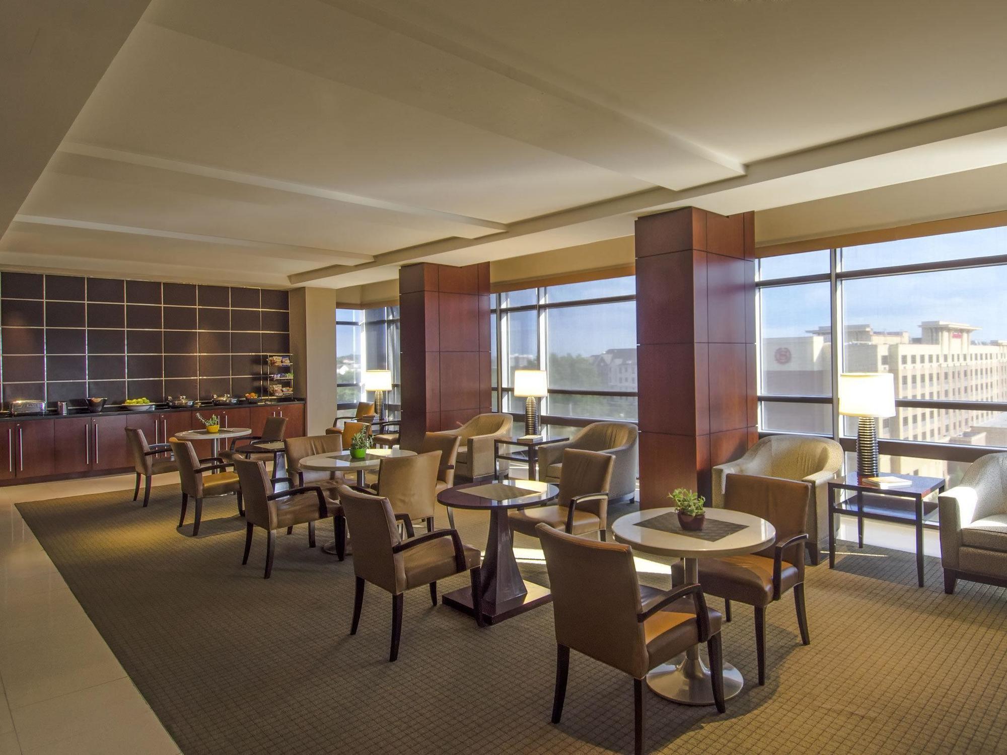 The Westin Baltimore Washington Airport - Bwi Hotel