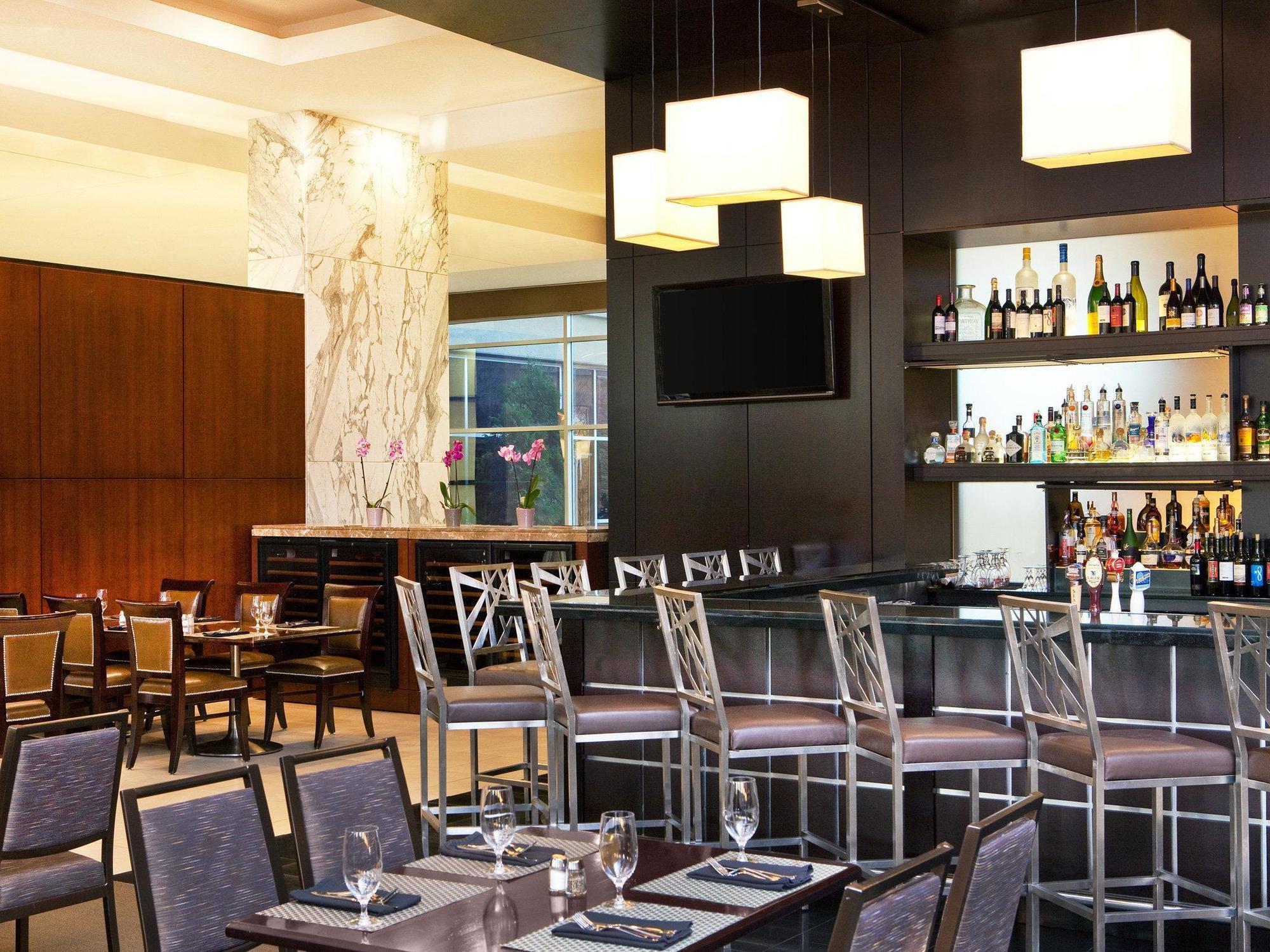 Hotel The Westin Baltimore Washington Airport - Bwi 4*