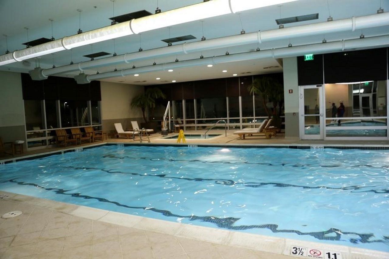 The Westin Baltimore Washington Airport - Bwi Hotel 4*