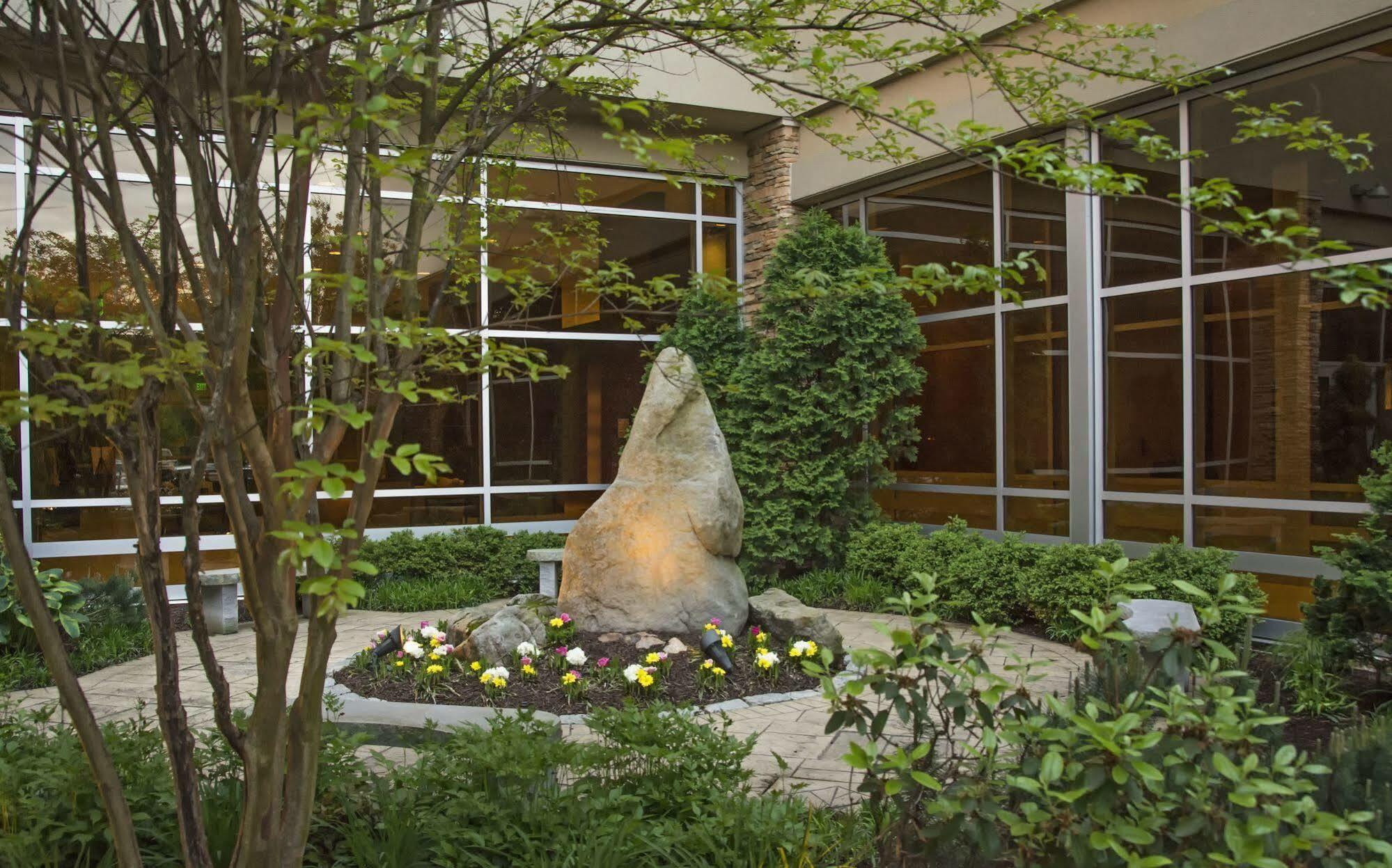 The Westin Baltimore Washington Airport - Bwi Linthicum
