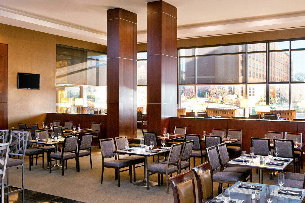 The Westin Baltimore Washington Airport - Bwi Hotel 4*
