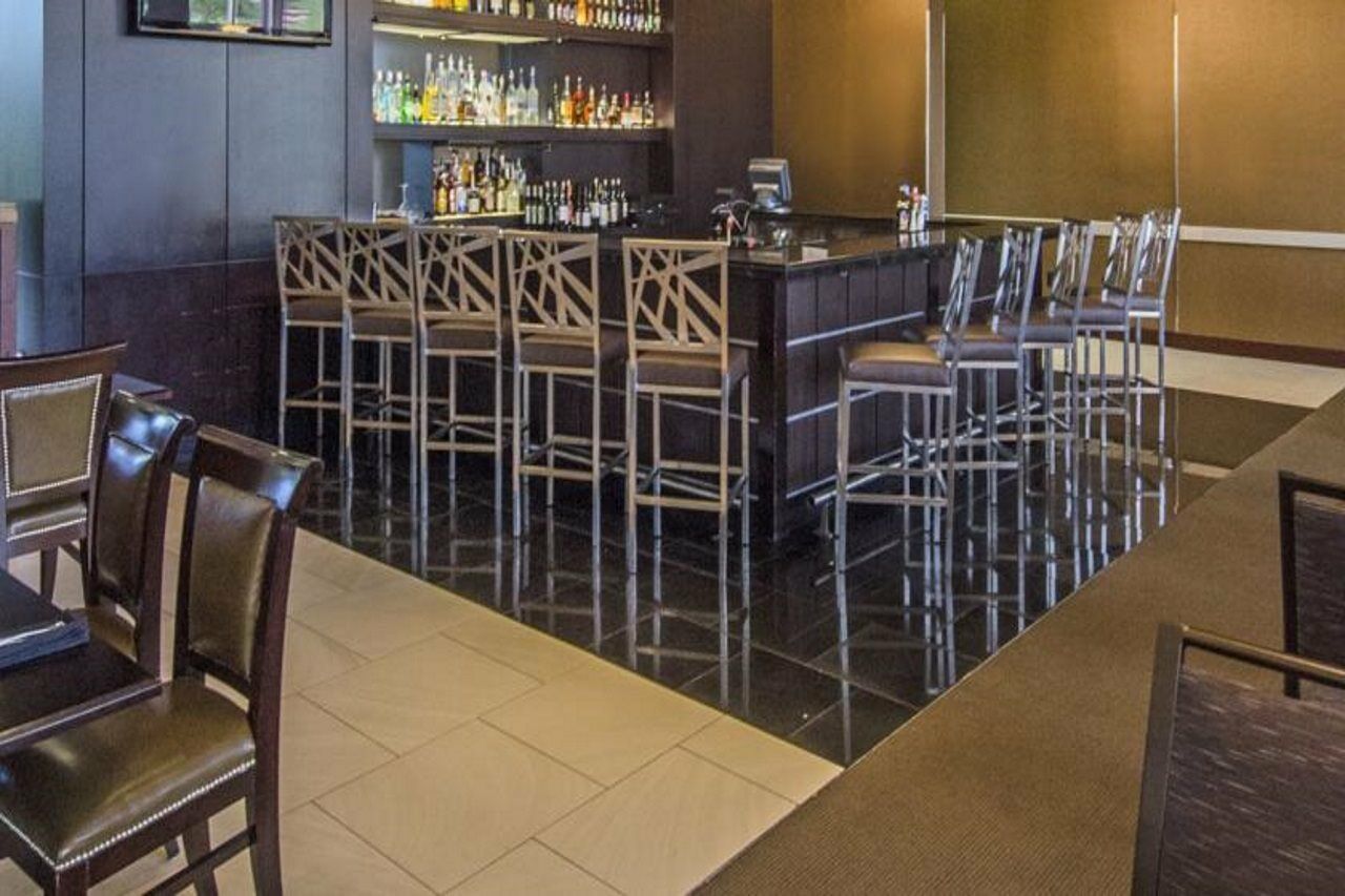 The Westin Baltimore Washington Airport - Bwi 4* Linthicum
