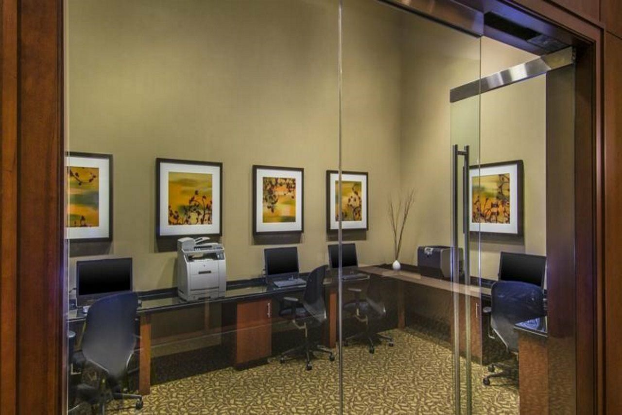 The Westin Baltimore Washington Airport - Bwi 4* Linthicum
