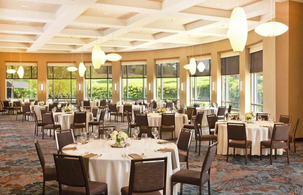 Hotel The Westin Baltimore Washington Airport - Bwi