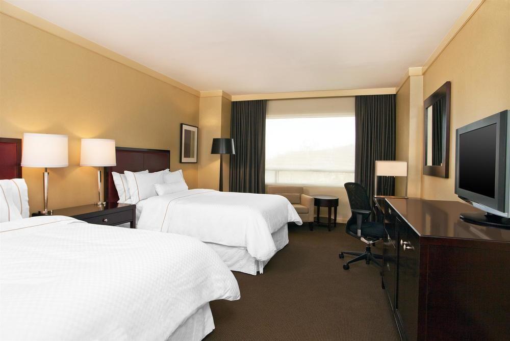 The Westin Baltimore Washington Airport - Bwi Hotel Linthicum