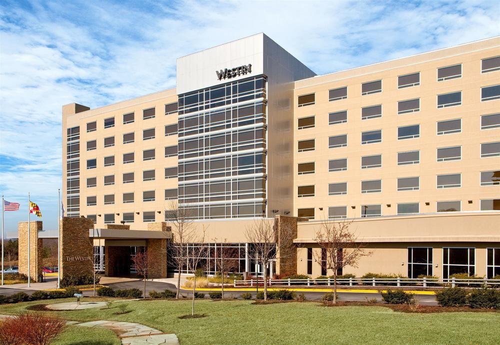 Hotel The Westin Baltimore Washington Airport - Bwi Linthicum