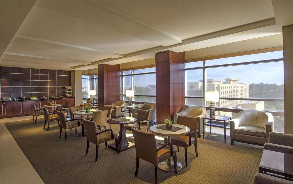 The Westin Baltimore Washington Airport - Bwi Linthicum