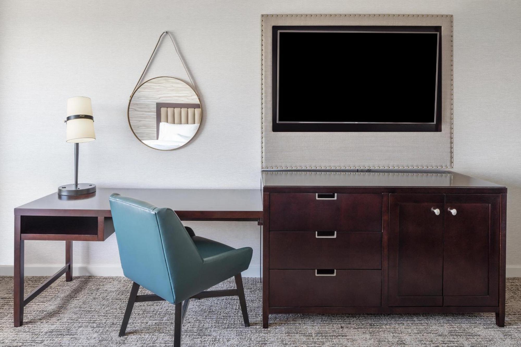The Westin Baltimore Washington Airport - Bwi Hotel Linthicum