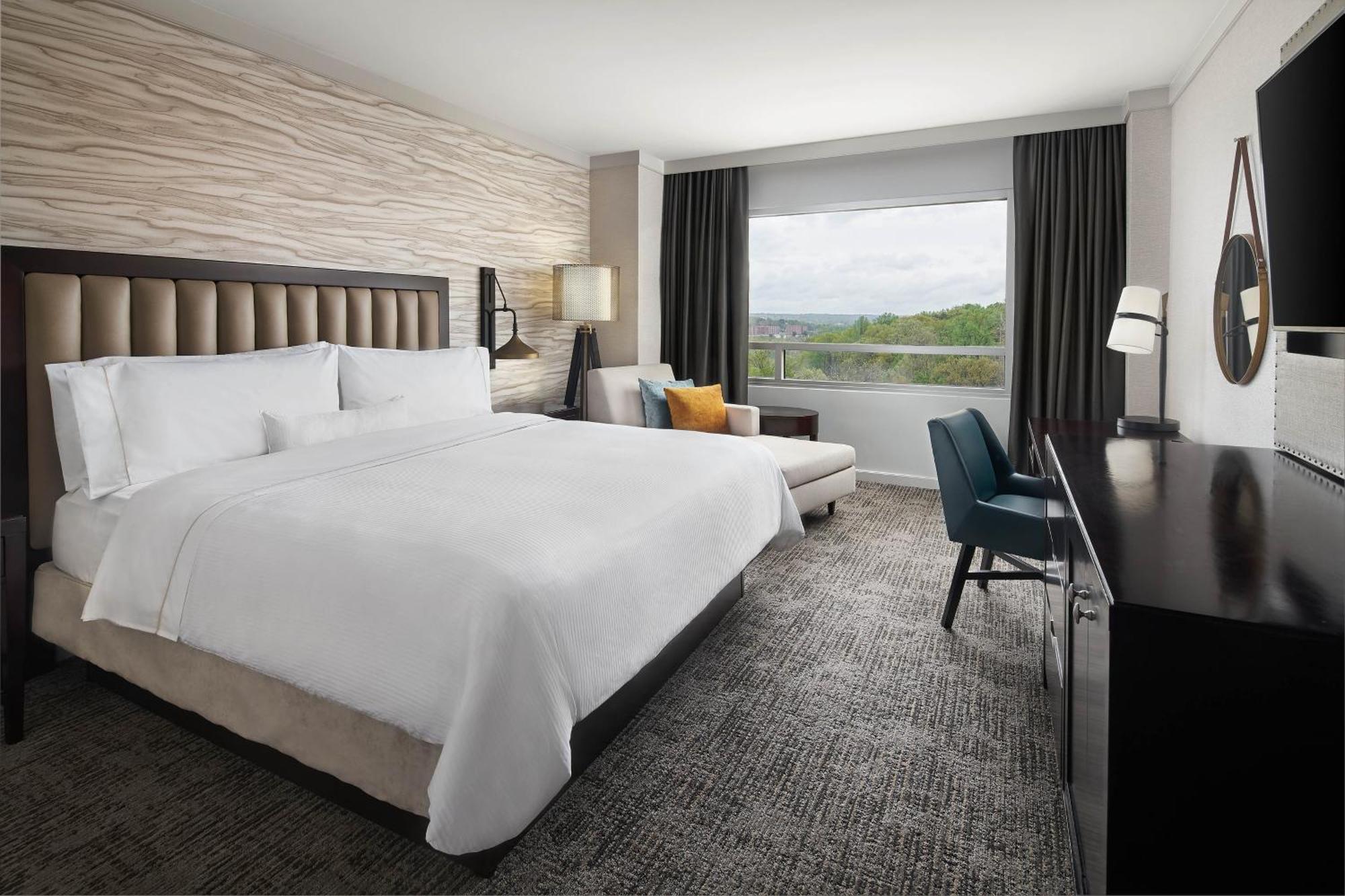 The Westin Baltimore Washington Airport - Bwi Linthicum