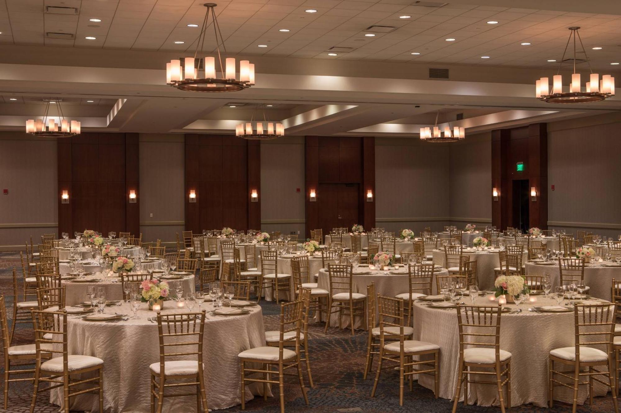 The Westin Baltimore Washington Airport - Bwi Hotel Linthicum