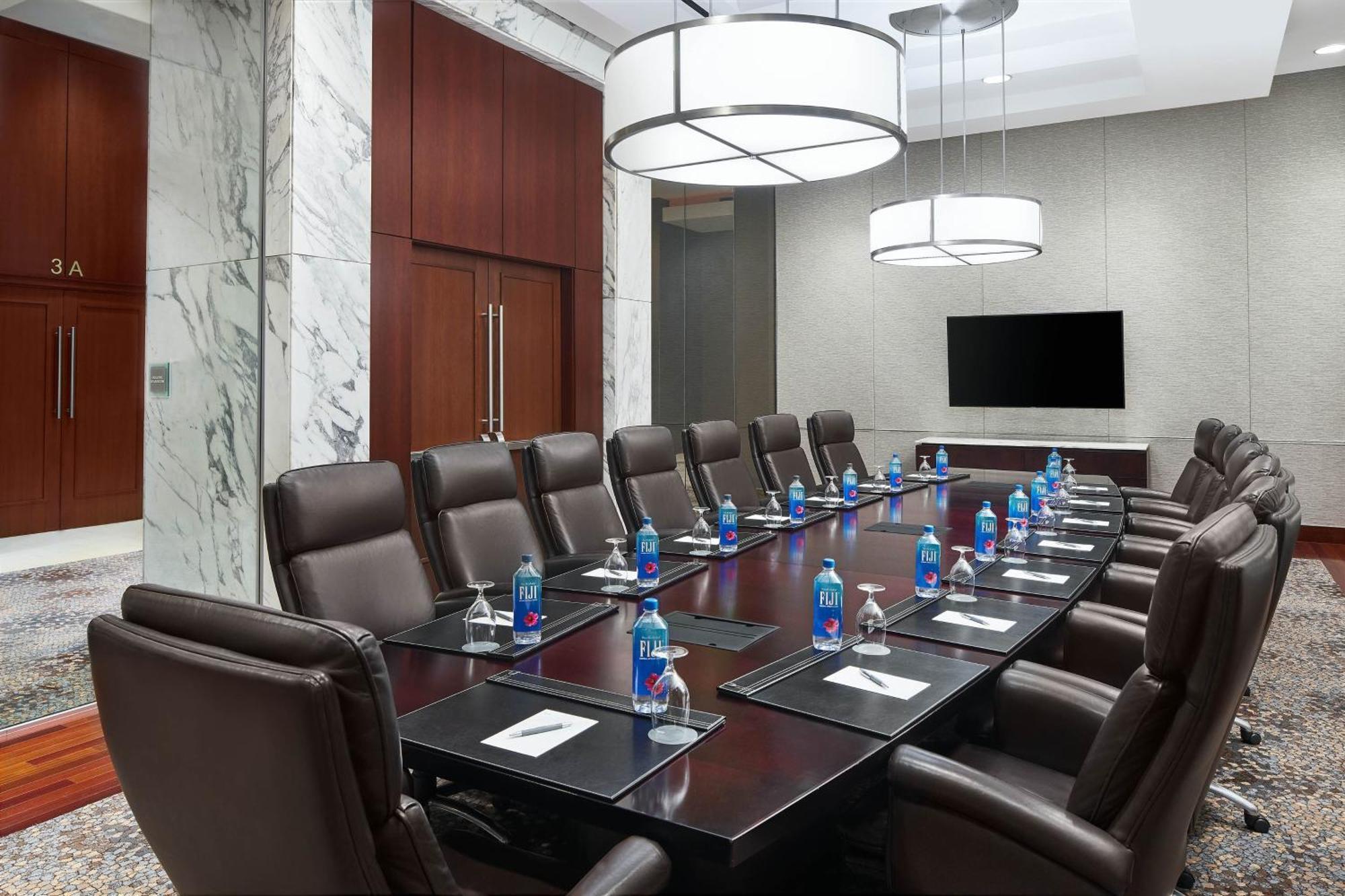 The Westin Baltimore Washington Airport - Bwi Linthicum