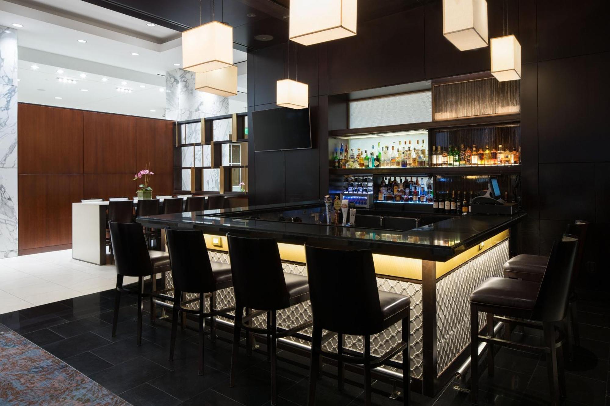 The Westin Baltimore Washington Airport - Bwi 4*