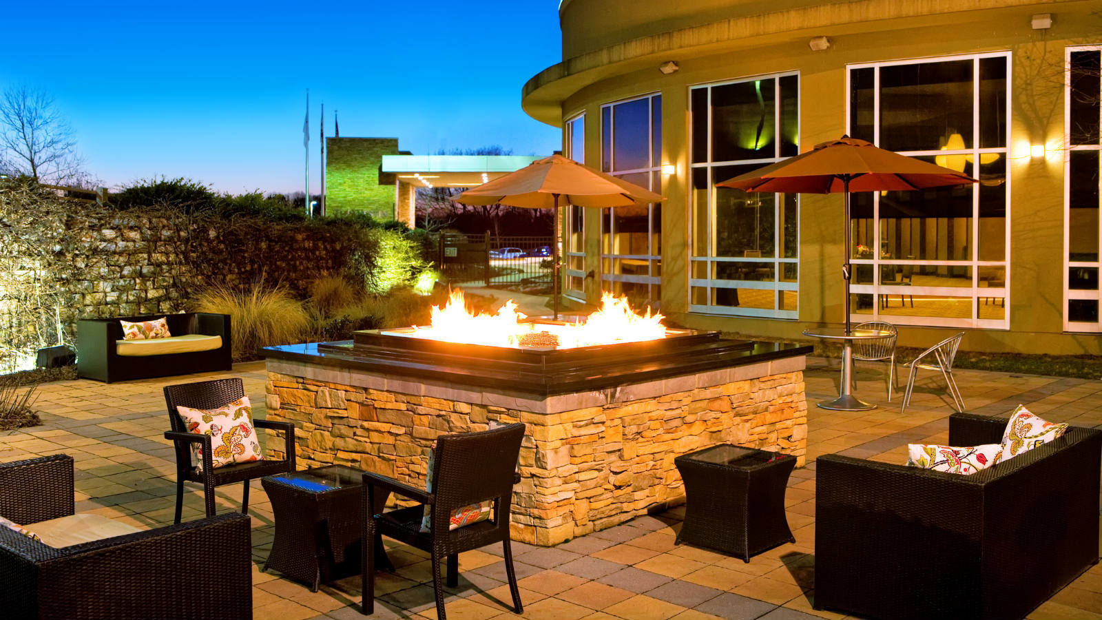 Hotel The Westin Baltimore Washington Airport - Bwi 4*