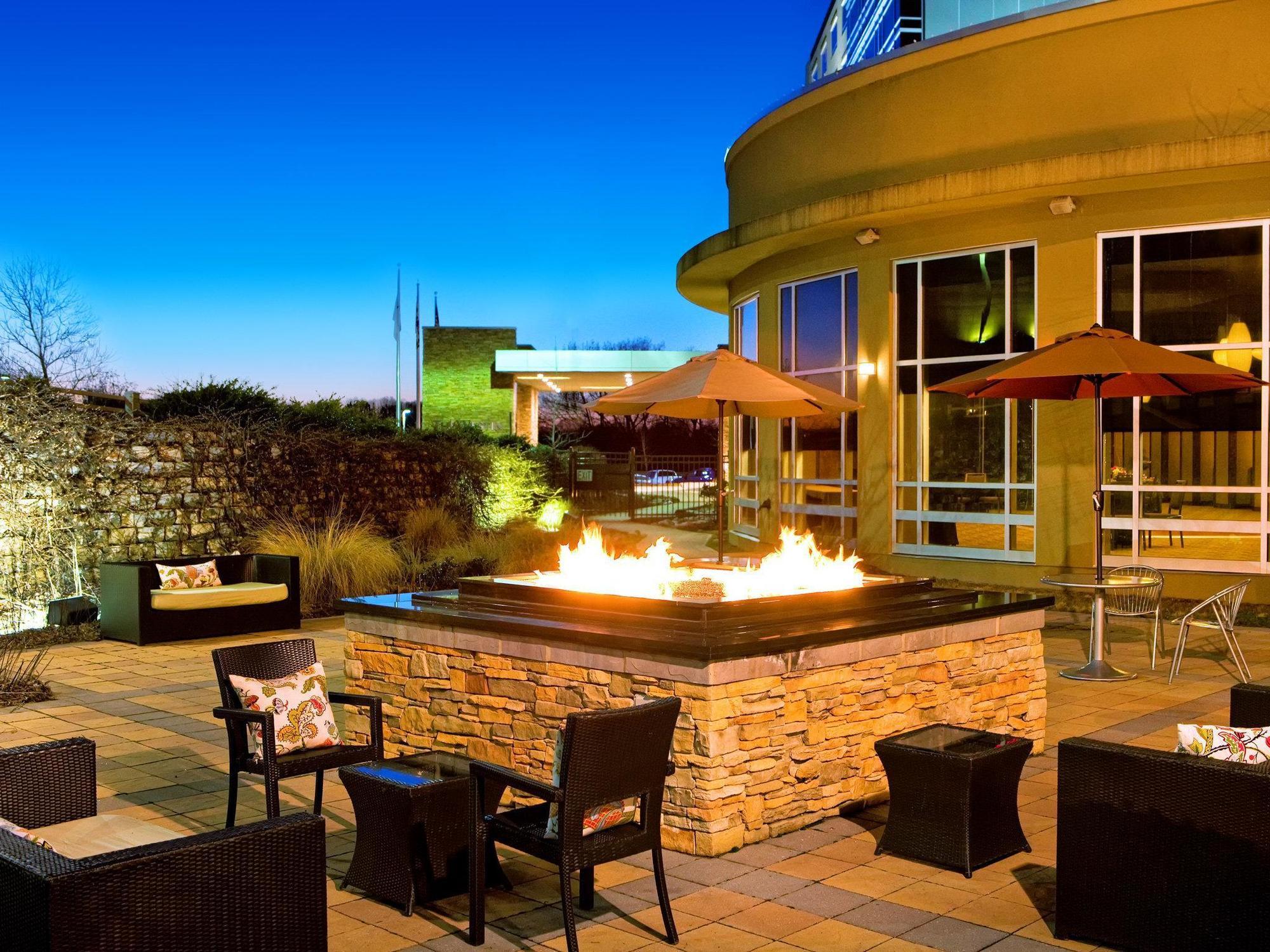 The Westin Baltimore Washington Airport - Bwi Hotel 4*