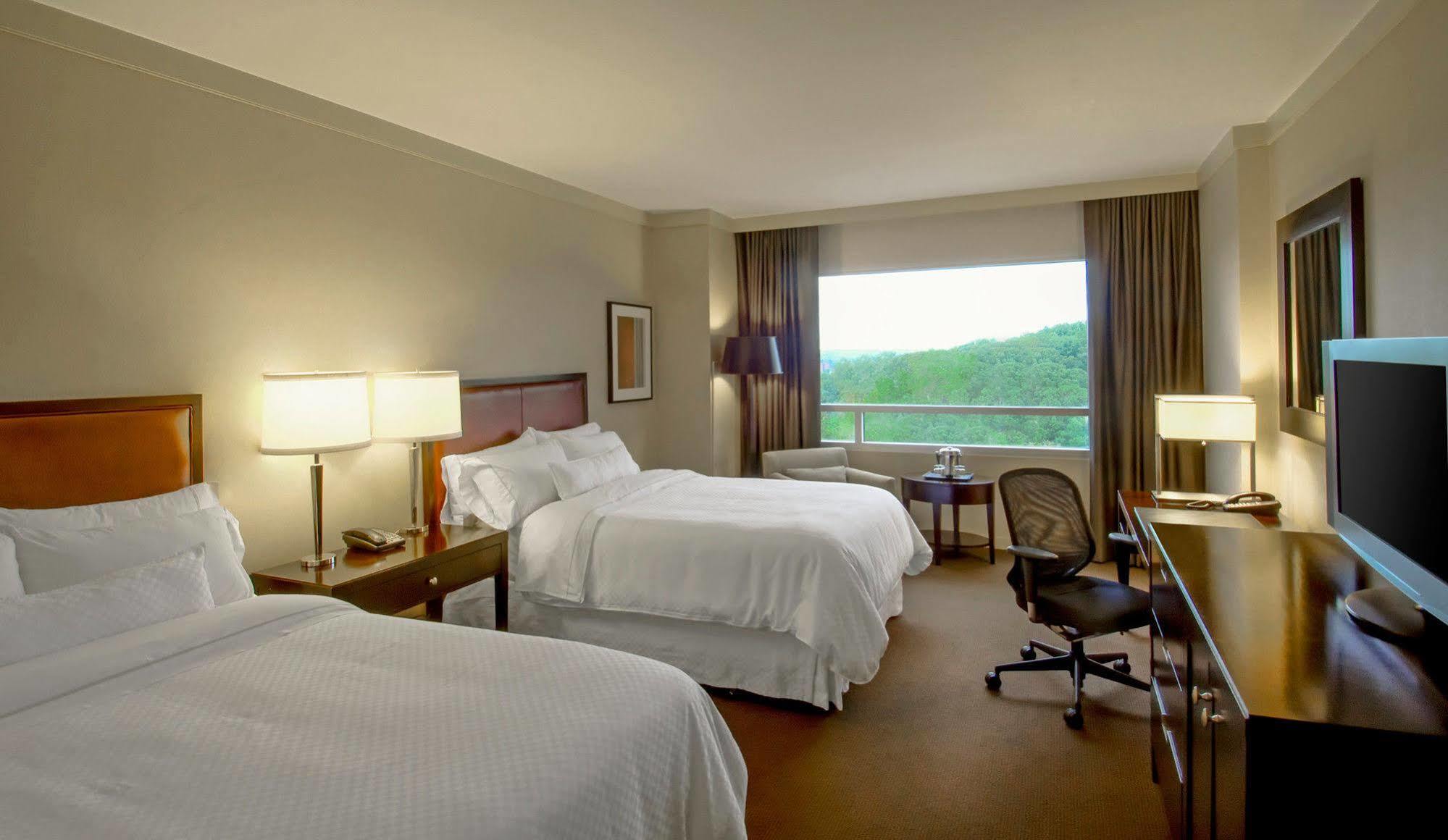 The Westin Baltimore Washington Airport - Bwi 4* Linthicum