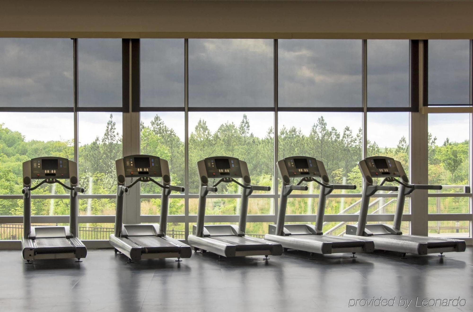 The Westin Baltimore Washington Airport - Bwi Hotel Linthicum