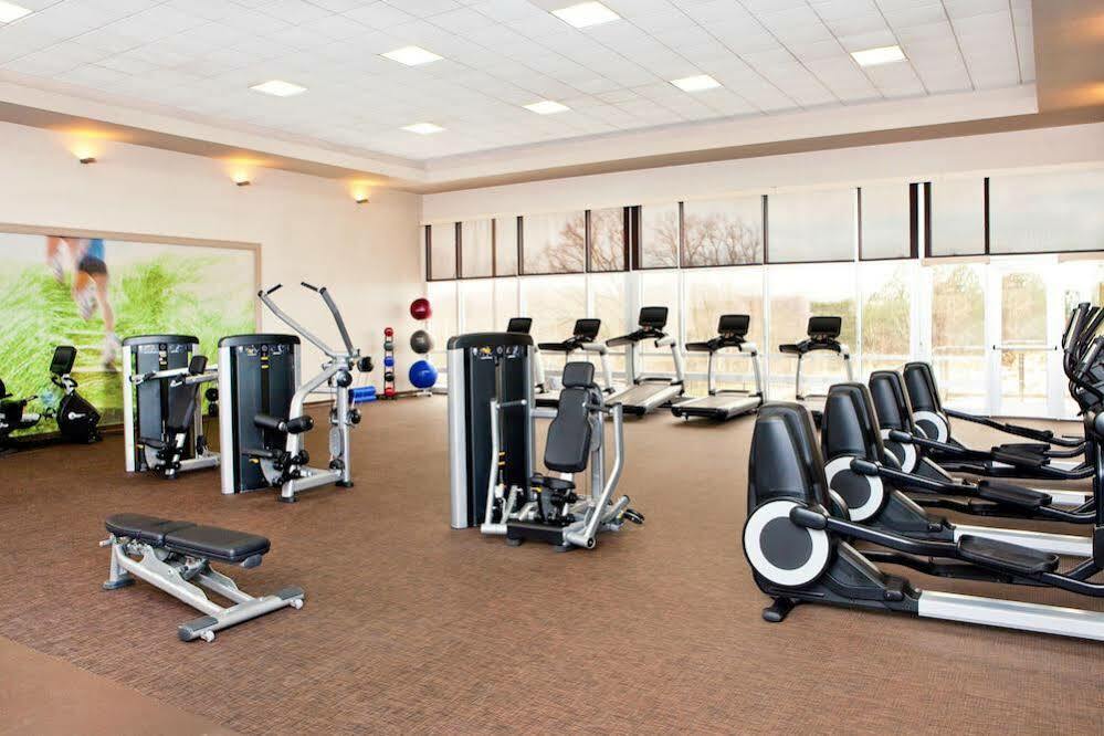 The Westin Baltimore Washington Airport - Bwi Hotel 4*