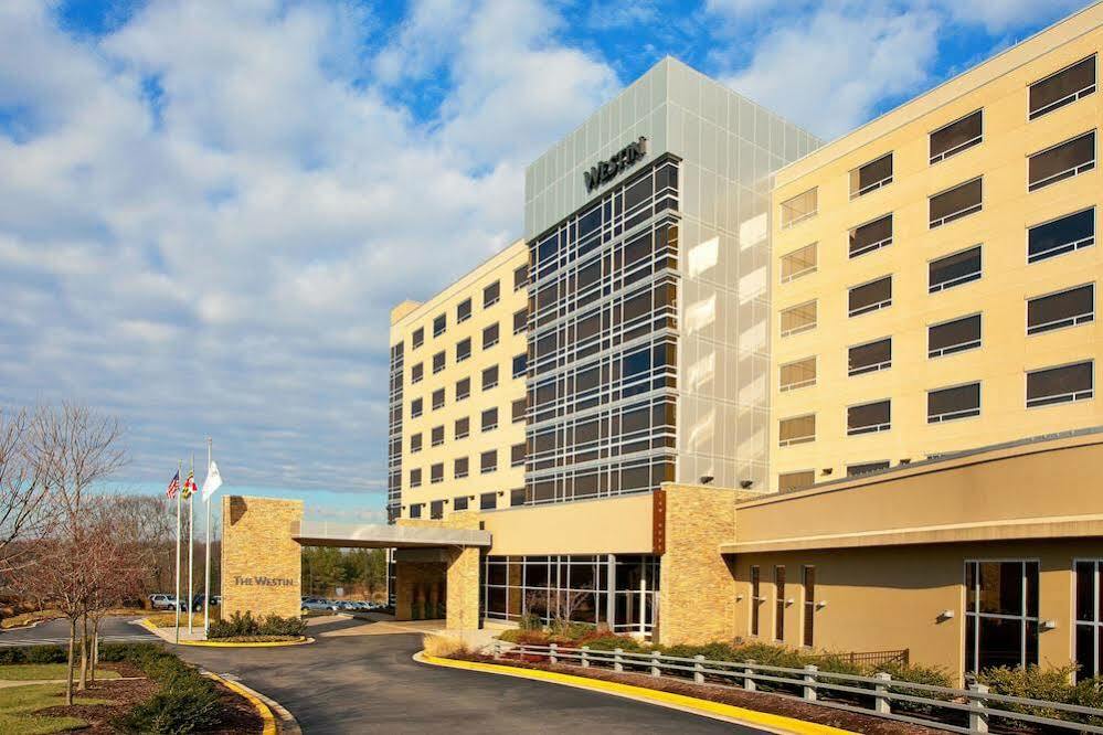 The Westin Baltimore Washington Airport - Bwi Linthicum