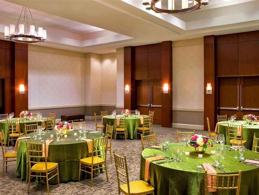 The Westin Baltimore Washington Airport - Bwi Hotel Linthicum